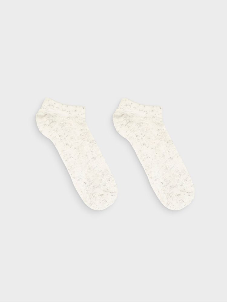 Pack de Medias Cómodas y Duraderas para Mujer 44557