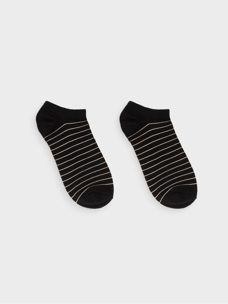 Medias de Punto Cómodas Pack X2 para Mujer 46097