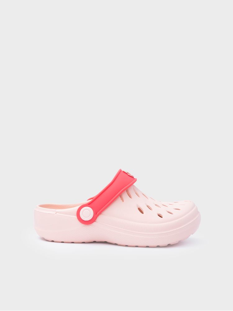 Zueco para Niña 15499