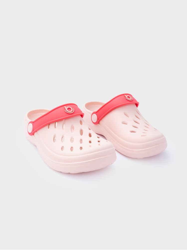 Zueco para Niña 15499