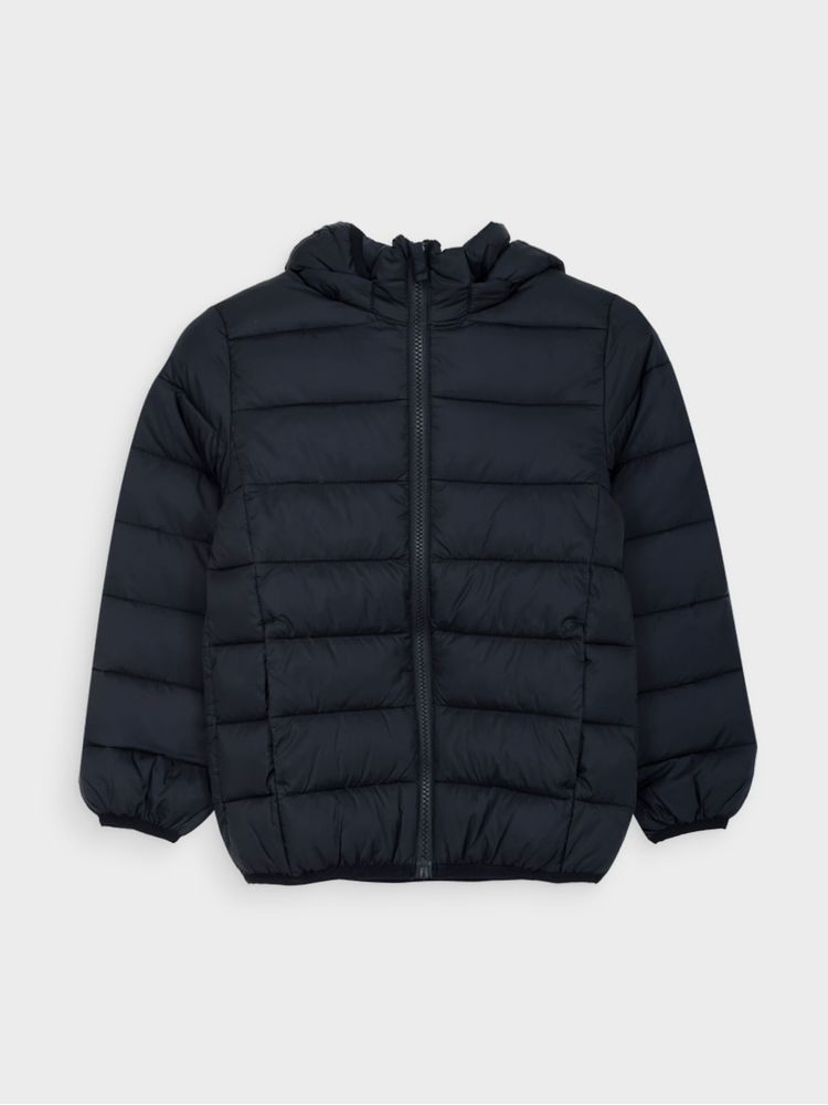 Chaqueta Unicolor para Niño 14986