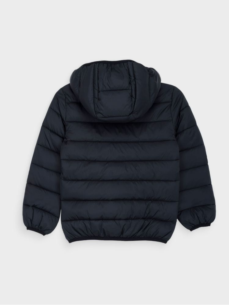 Chaqueta Unicolor para Niño 14986