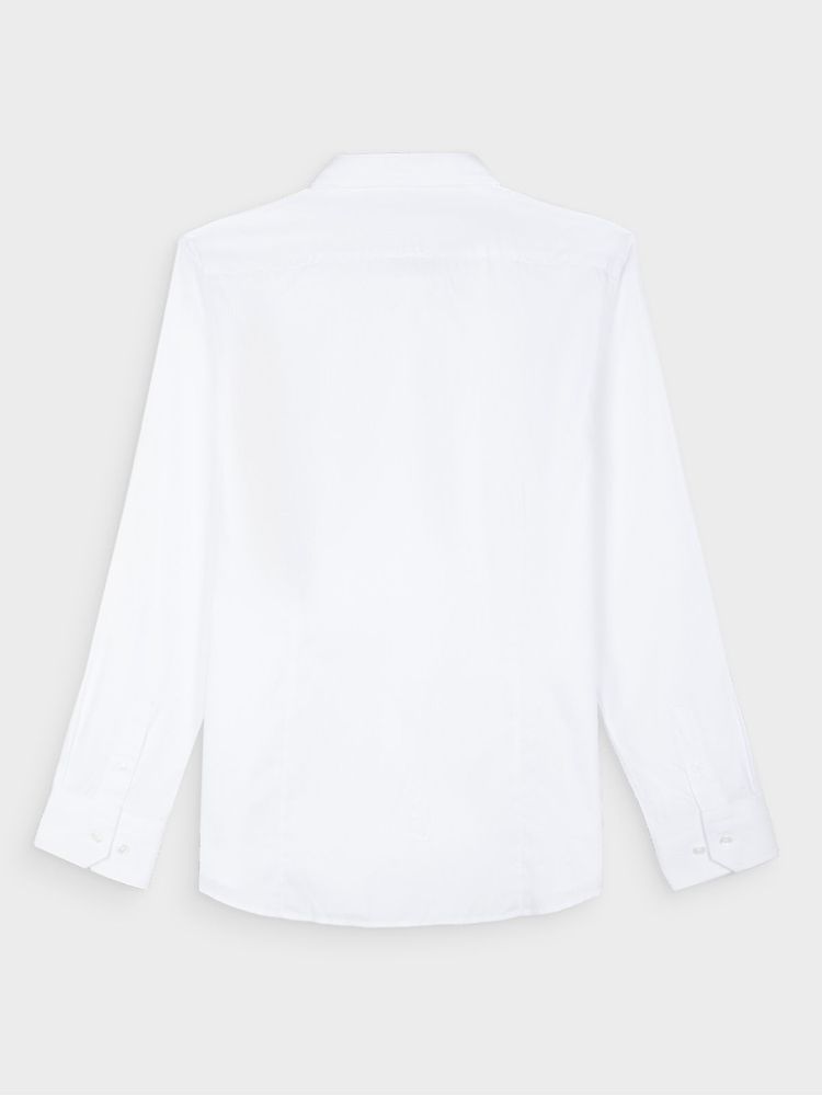 Camisa Business Manga Larga para Hombre 38145