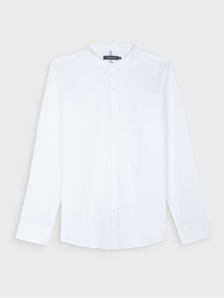 Camisa Business Manga Larga para Hombre 38146