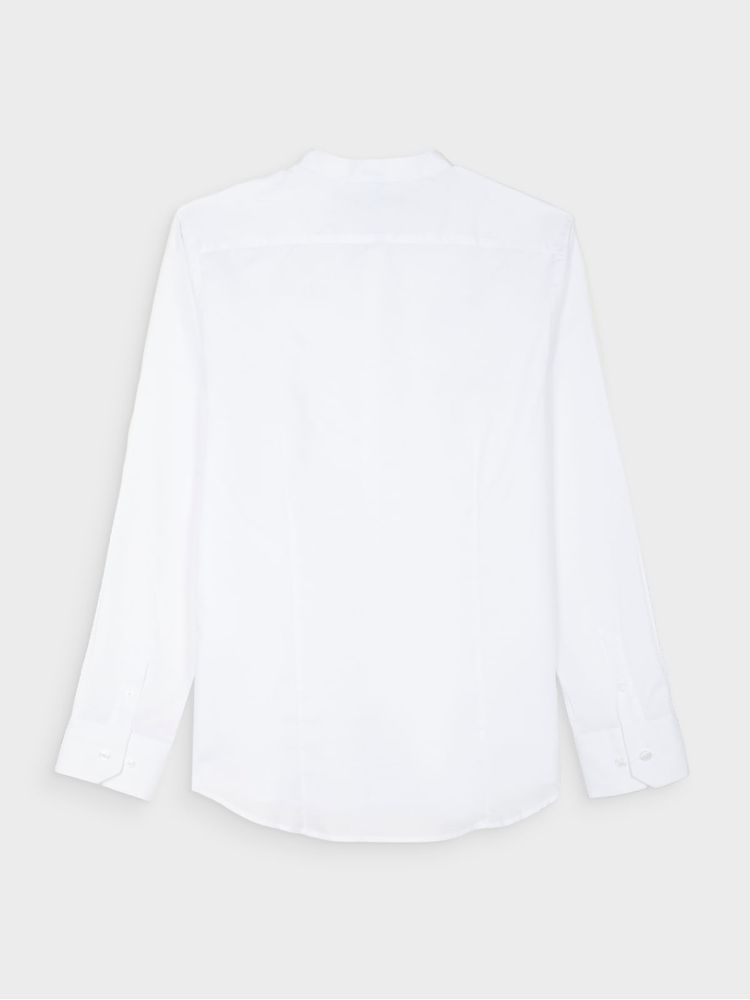 Camisa Business Manga Larga para Hombre 38146