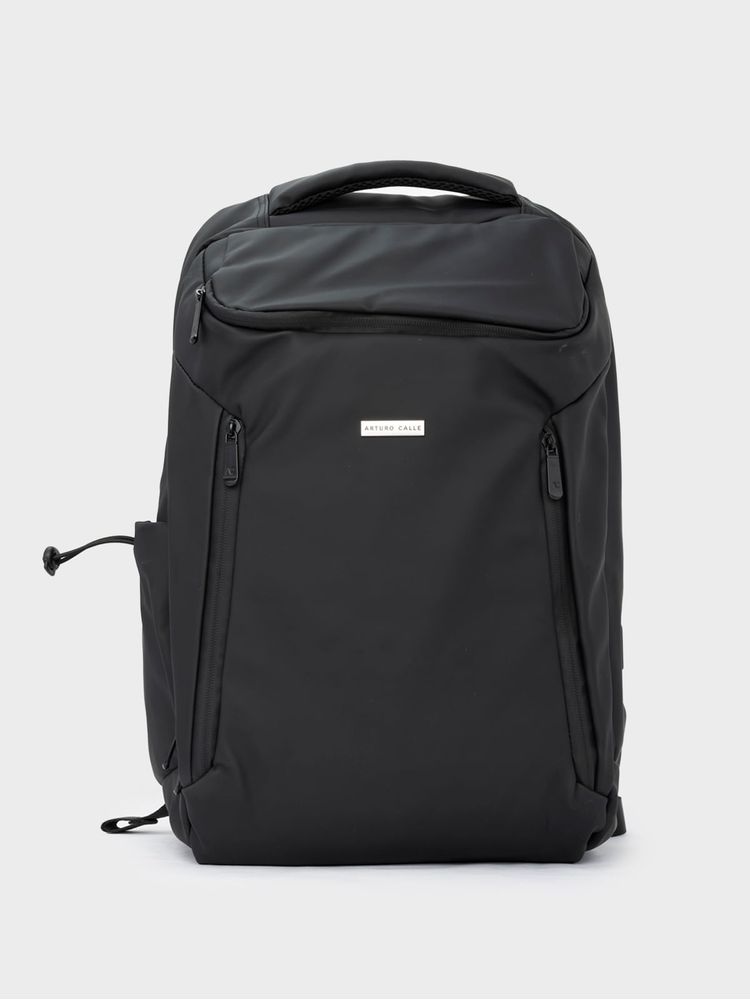 Morral Impermeable con Diseño Funcional 38660