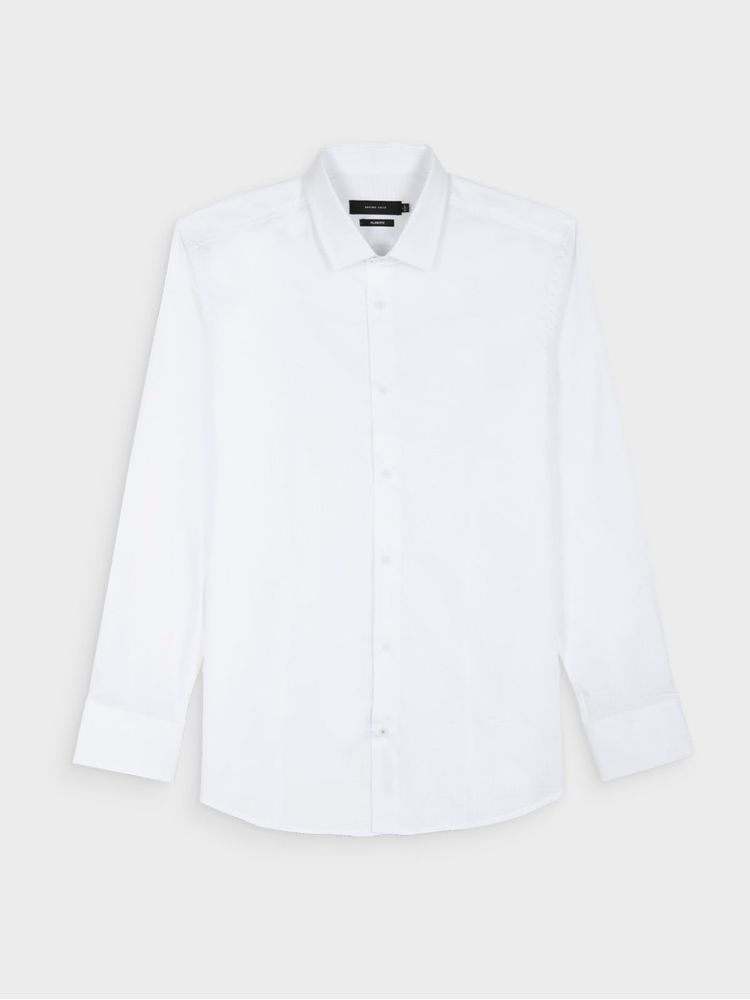 Camisa Business Manga Larga para Hombre 39939