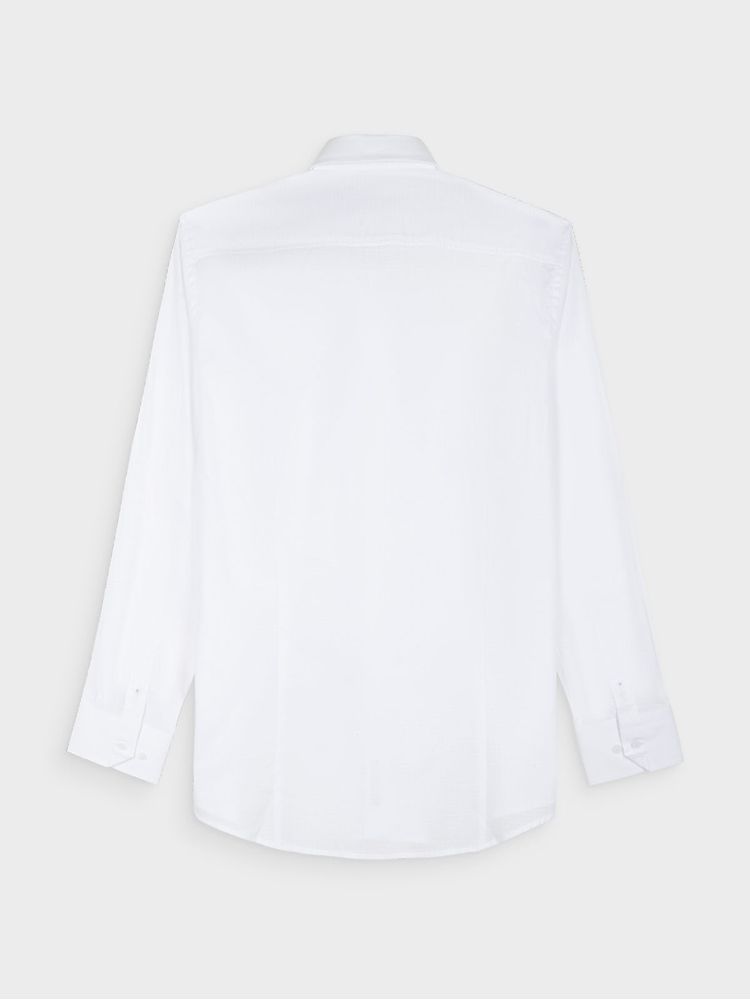 Camisa Business Manga Larga para Hombre 39939