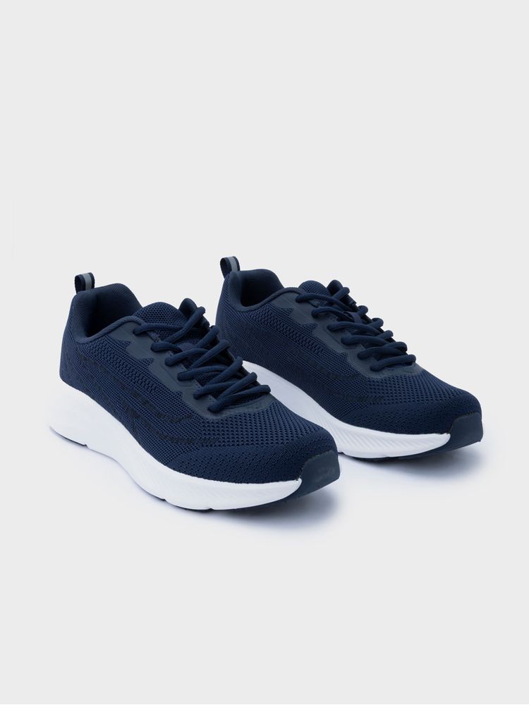 Tenis en Poliéster para Hombre 43973