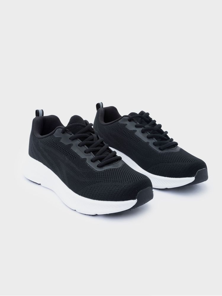 Tenis en Poliéster para Hombre 43973