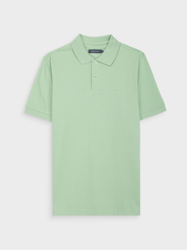 Camiseta en Algodón para Hombre 44383