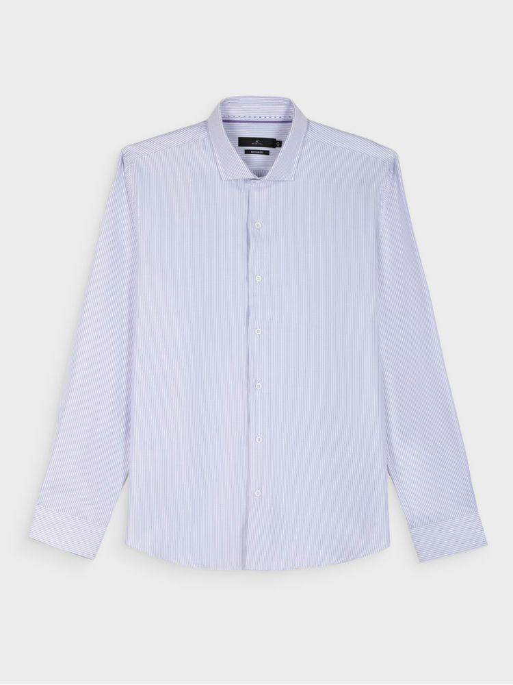 Camisa Business Manga Larga para Hombre 44434