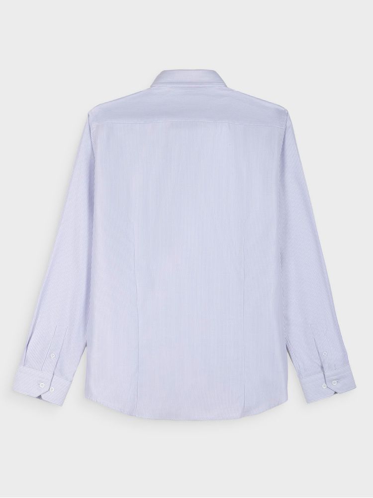 Camisa Business Manga Larga para Hombre 44434