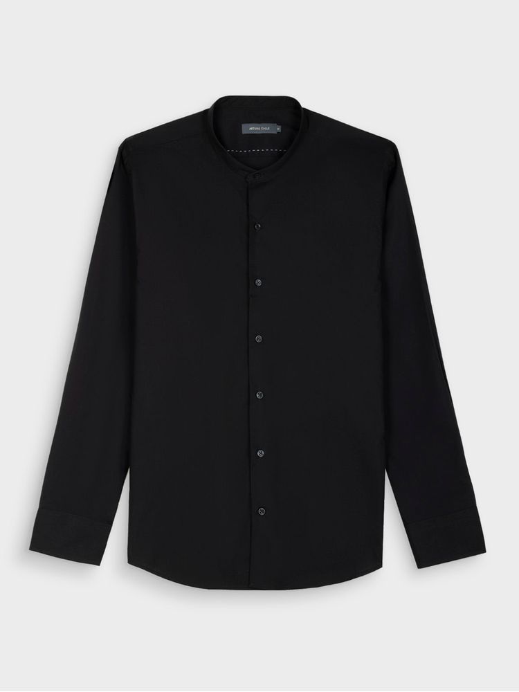 Camisa Business Manga Larga para Hombre 44576