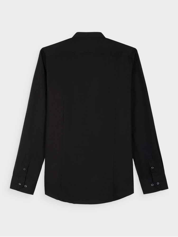 Camisa Business Manga Larga para Hombre 44576