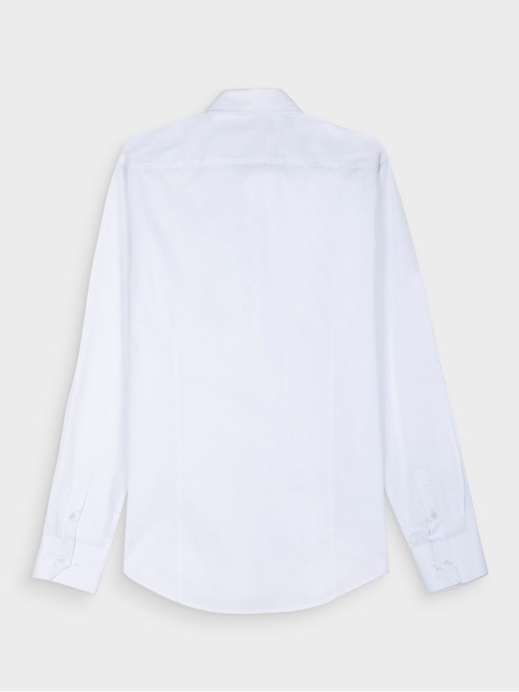 Camisa Business Manga Larga para Hombre 44695
