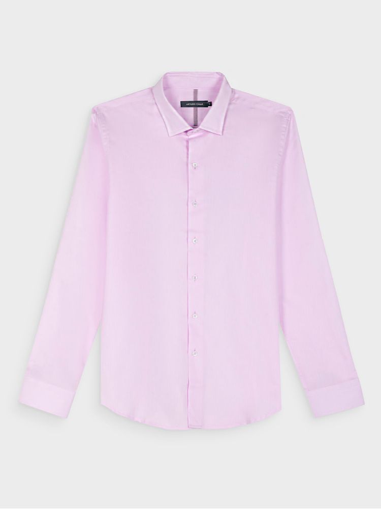 Camisa Business Manga Larga para Hombre 44696