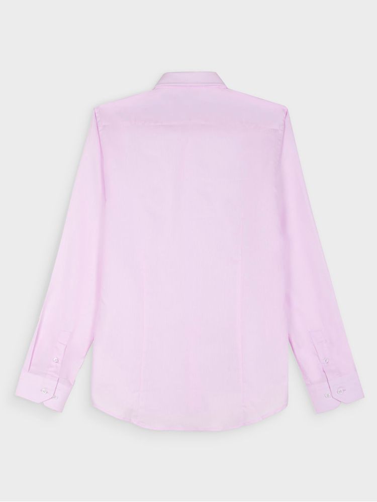 Camisa Business Manga Larga para Hombre 44696