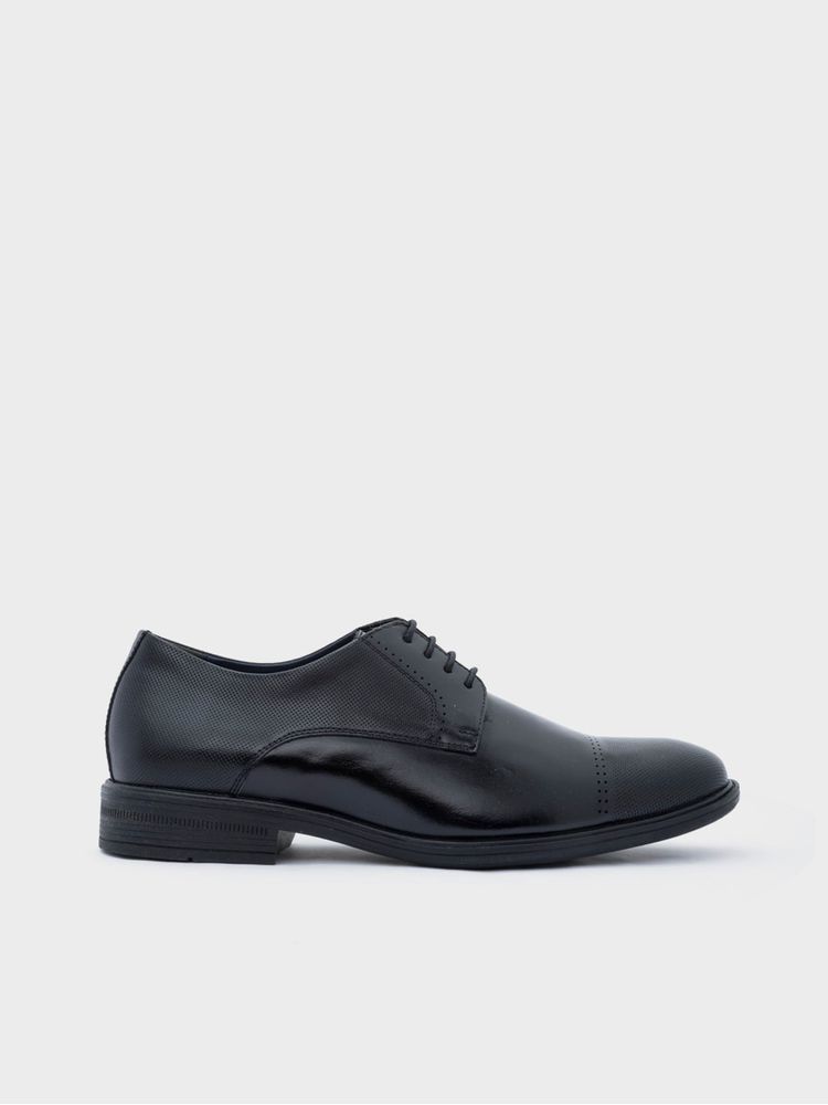 Zapatos en Cuero para Hombre 45172