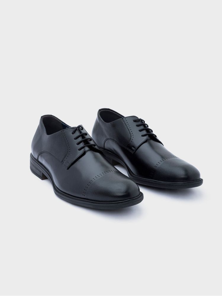 Zapatos en Cuero para Hombre 45172