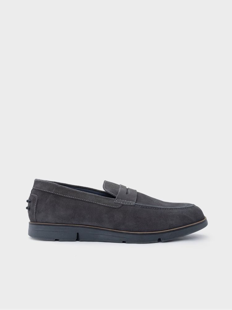 Zapatos en Cuero para Hombre 45181
