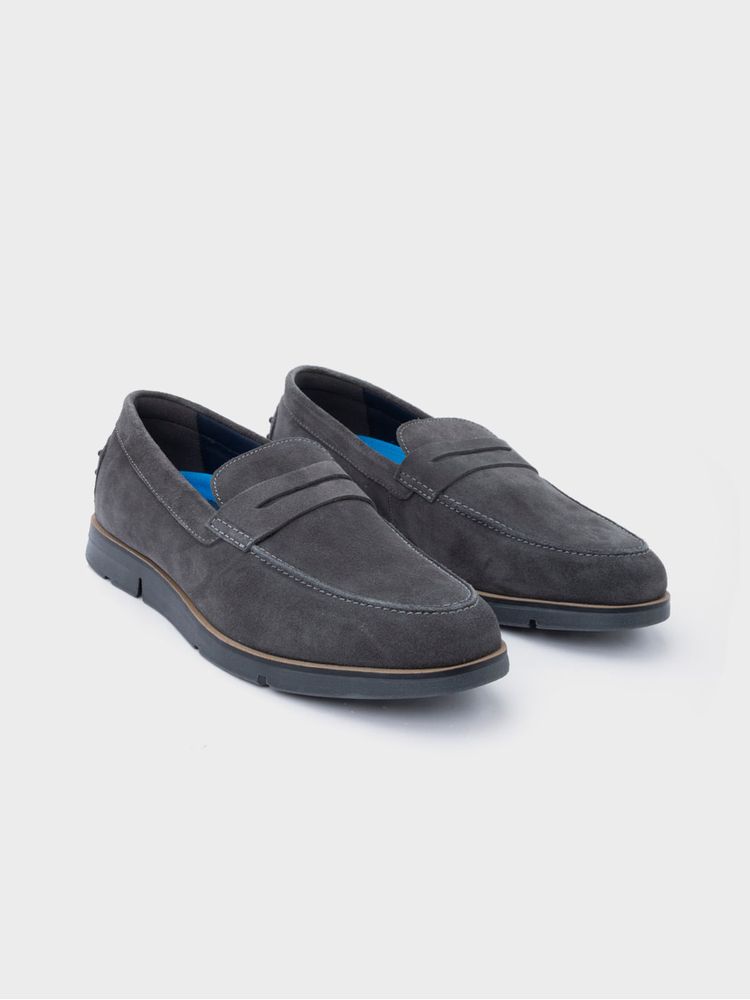 Zapatos en Cuero para Hombre 45181