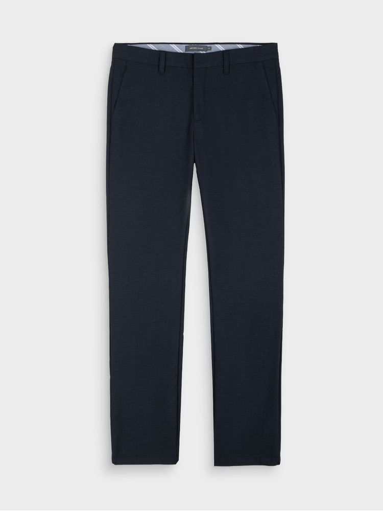 Pantalón Business Slim Fit para Hombre 46088