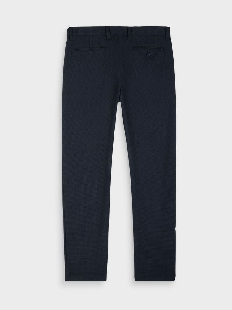 Pantalón Business Slim Fit para Hombre 46088