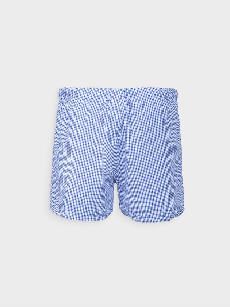 Bóxer en Algodón Poliéster Para hombre 46122