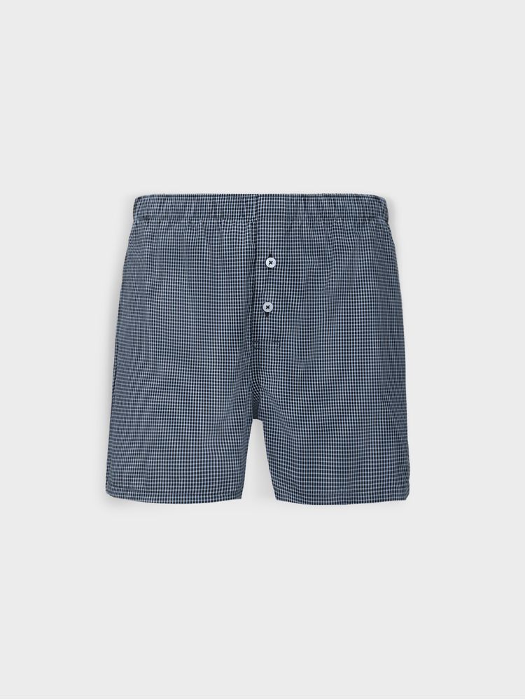Bóxer en Algodón Y Poliéster para Hombre 46116