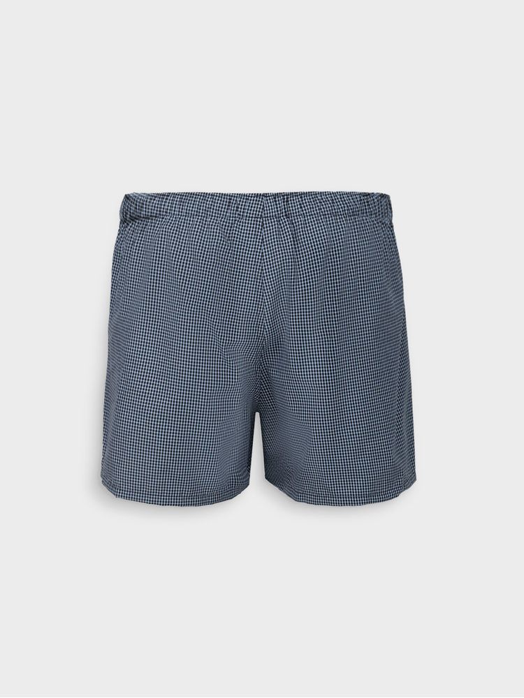 Bóxer en Algodón Y Poliéster para Hombre 46116