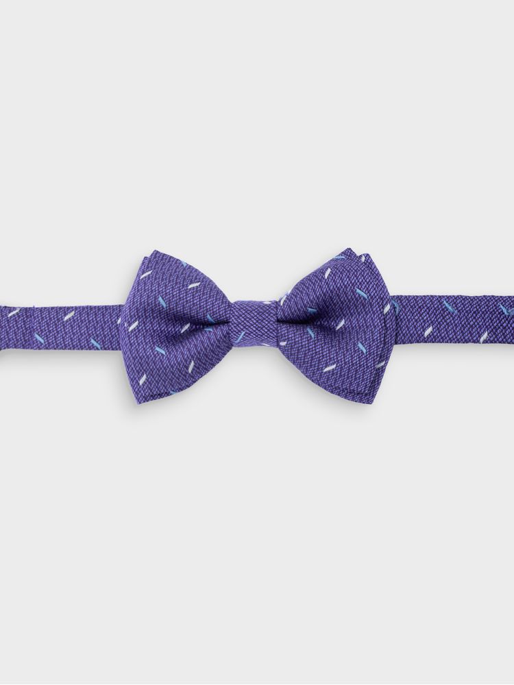 Corbata Jacquard en Poliéster para Hombre 45963