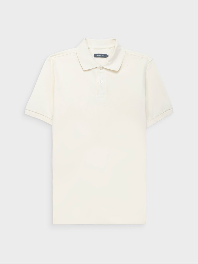 Camiseta en Algodón para Hombre 44383