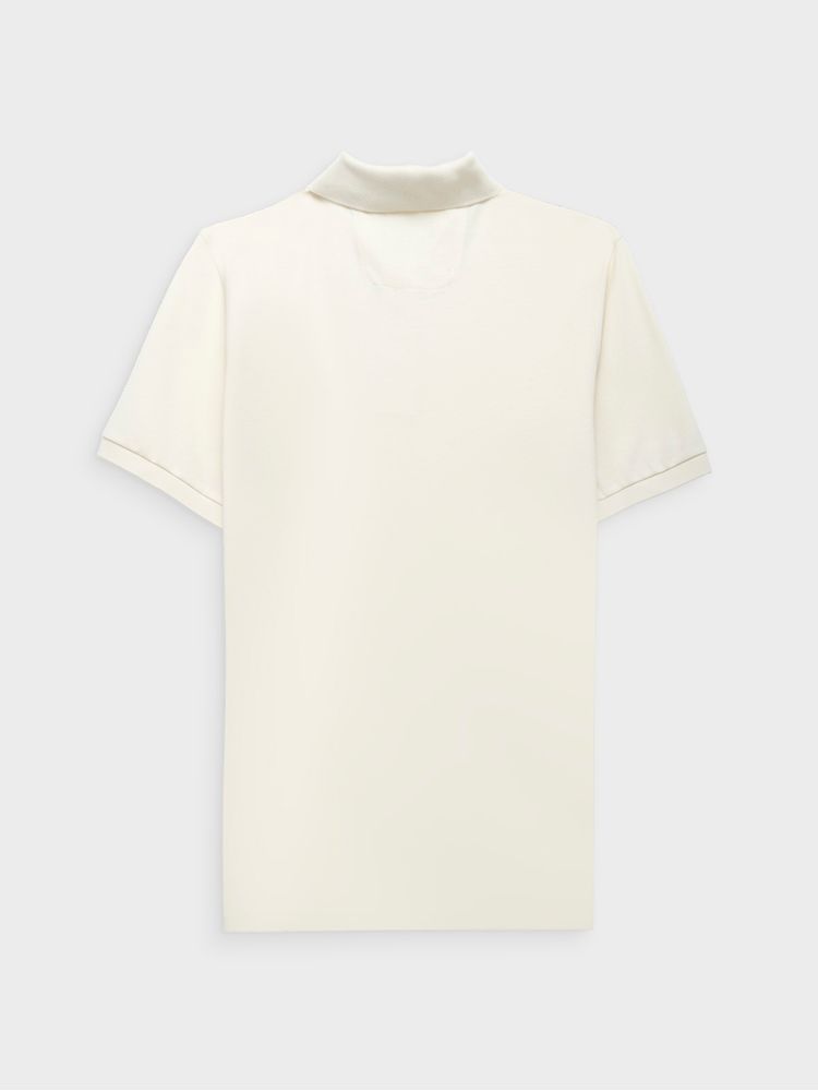 Camiseta en Algodón para Hombre 44383