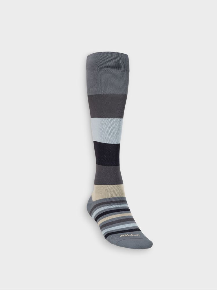 Medias de Compresión Graduada Casual para Hombre 30638