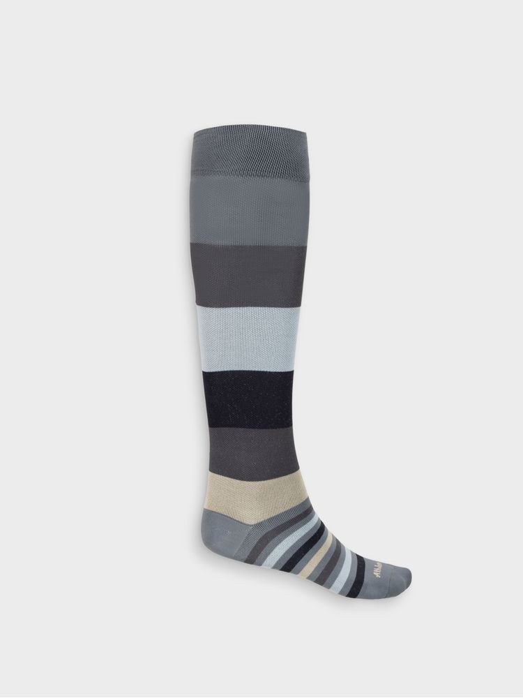 Medias de Compresión Graduada Casual para Hombre 30638