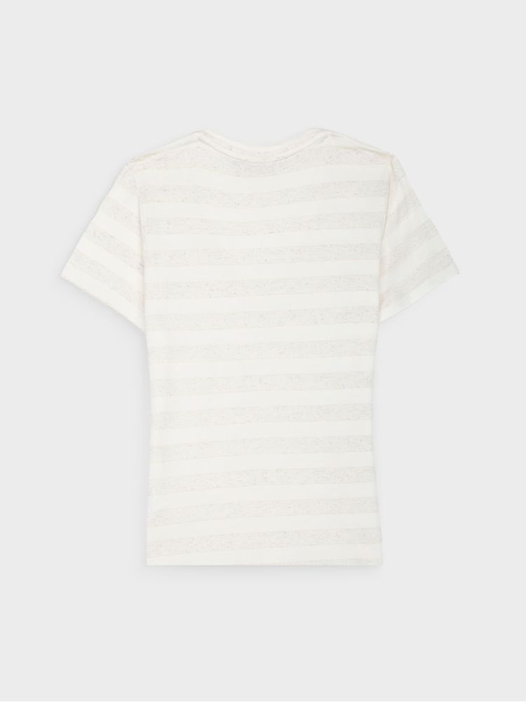 Camiseta Tejido Punto para Mujer 44194