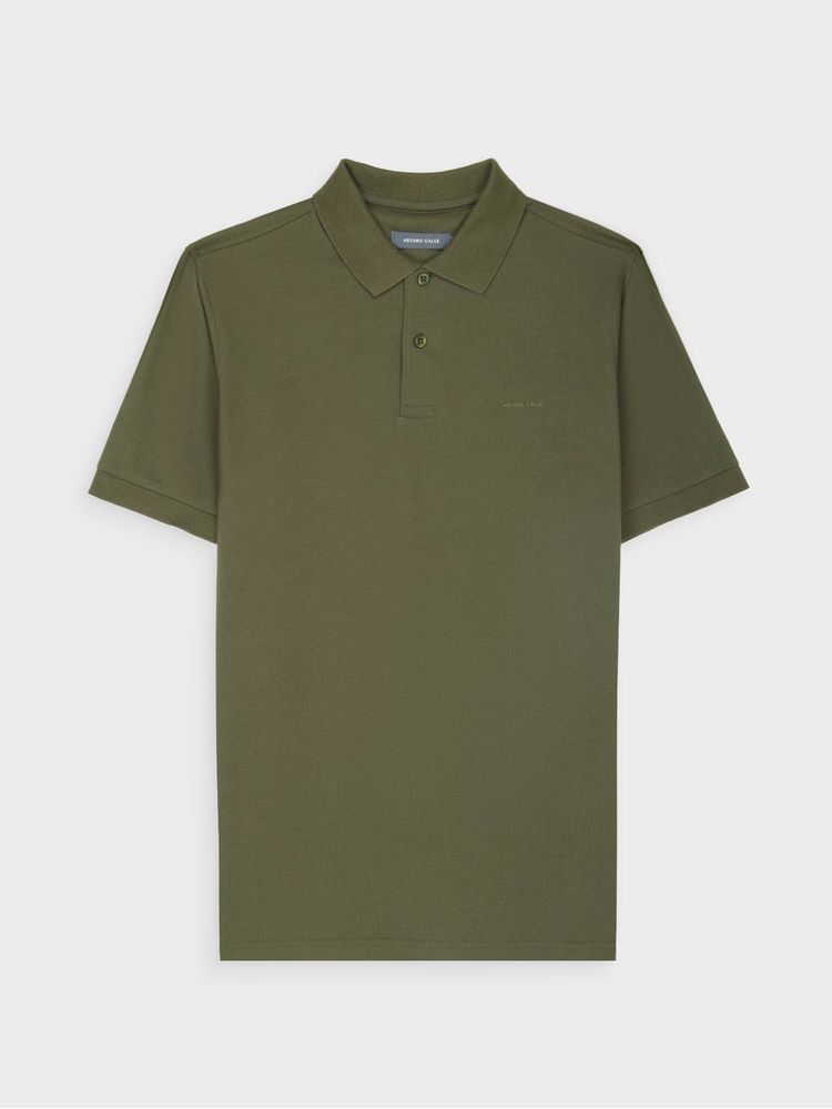 Camiseta en Algodón para Hombre 44383