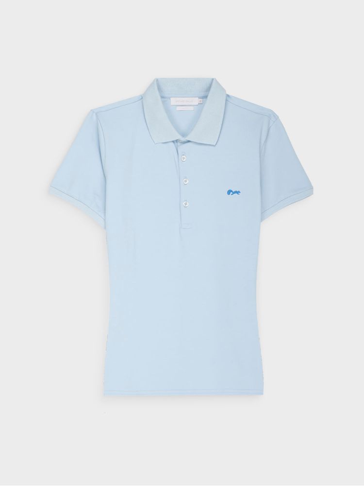 Camiseta Polo para Mujer 44549