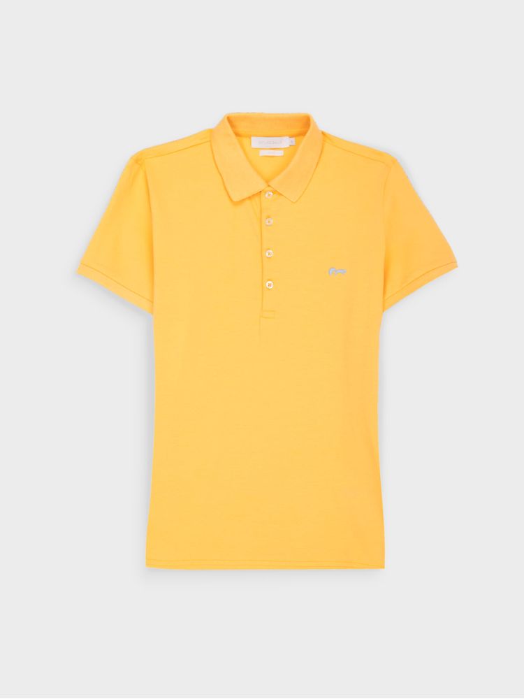 Camiseta Polo para Mujer 44549