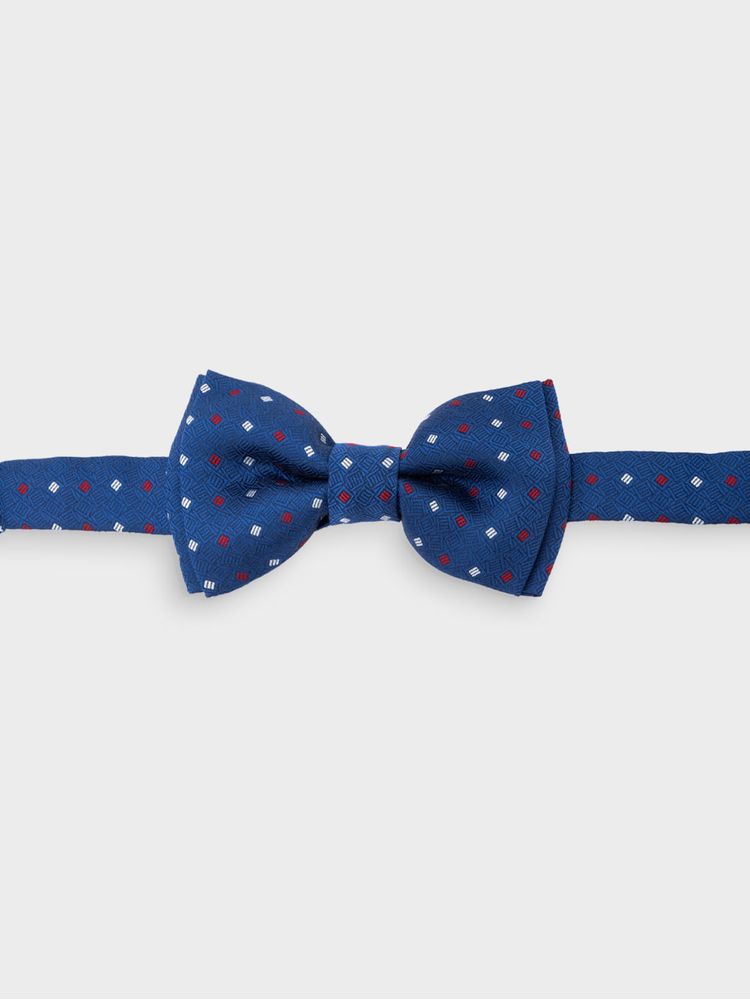 Corbata Jacquard en Poliéster para Hombre 45453
