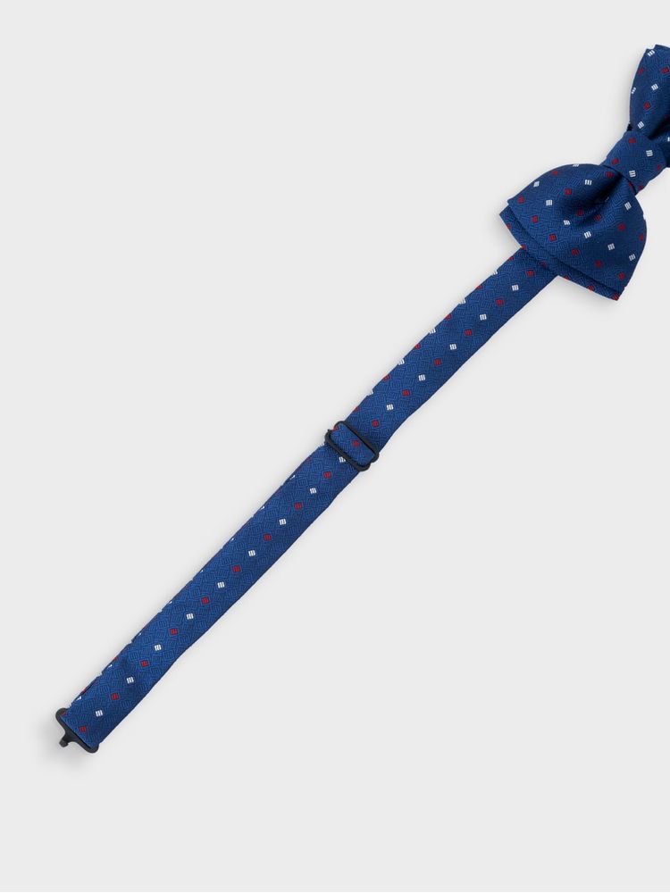 Corbata Jacquard en Poliéster para Hombre 45453