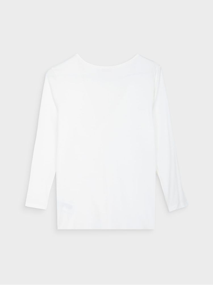 Camiseta Suave Y Fluida para Mujer 46507