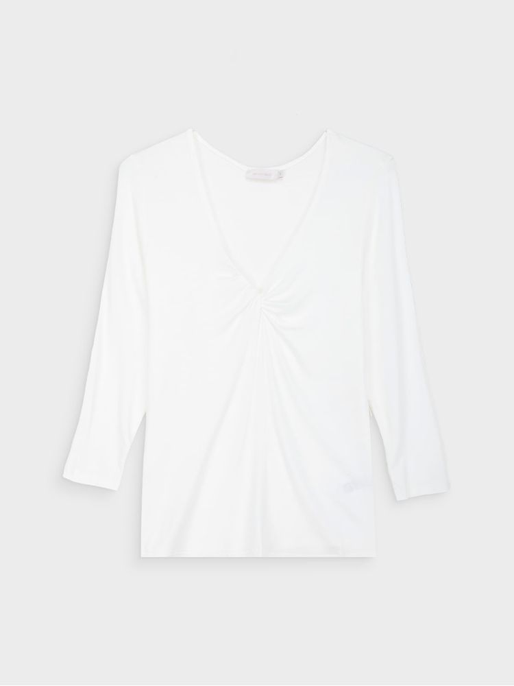 Camiseta Suave Y Fluida para Mujer 46507