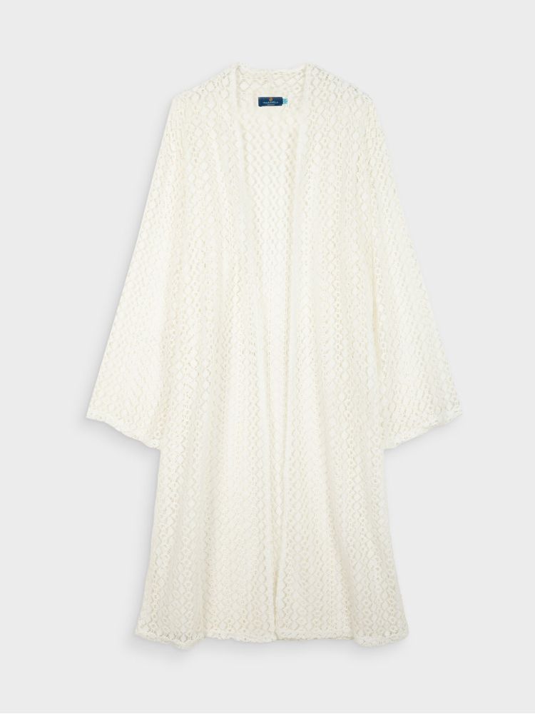 Kimono para Mujer, Mezclas Poliéster. 02752