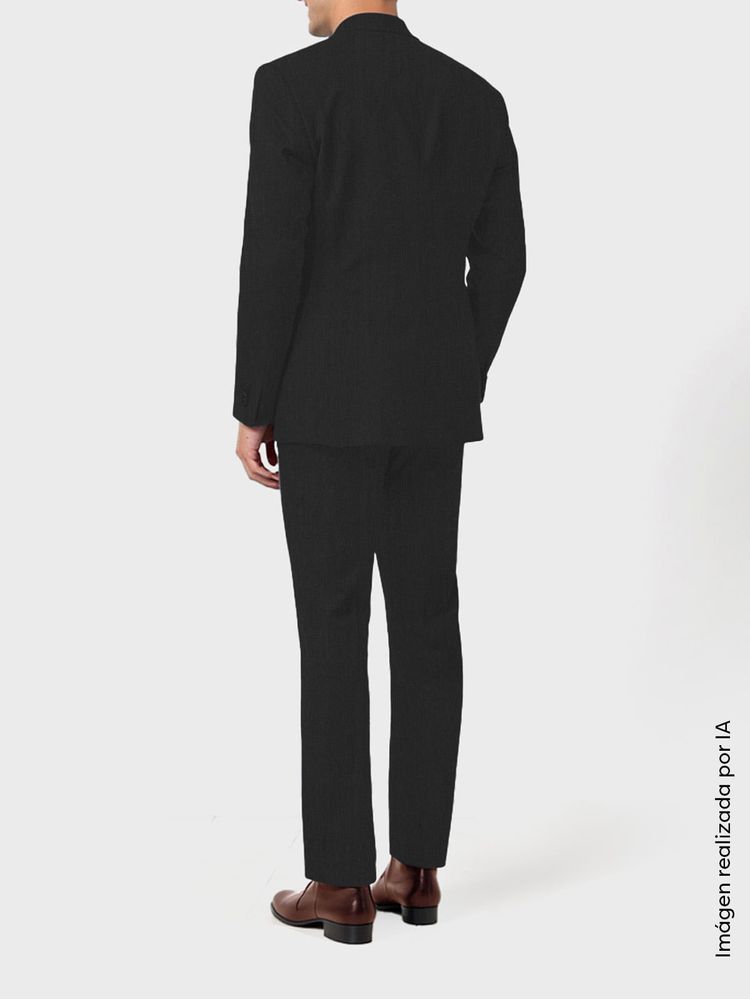 Traje Formal Slim Fit para Hombre 45253