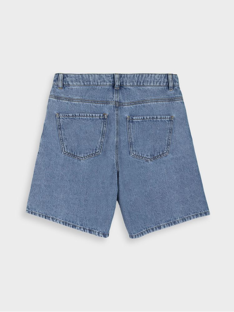 Short Unicolor para Mujer 46521
