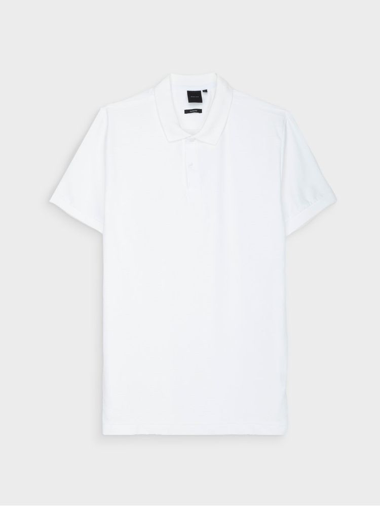 Polo Unicolor para Hombre 39897