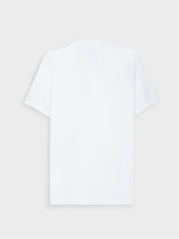 Polo Unicolor para Hombre 39897