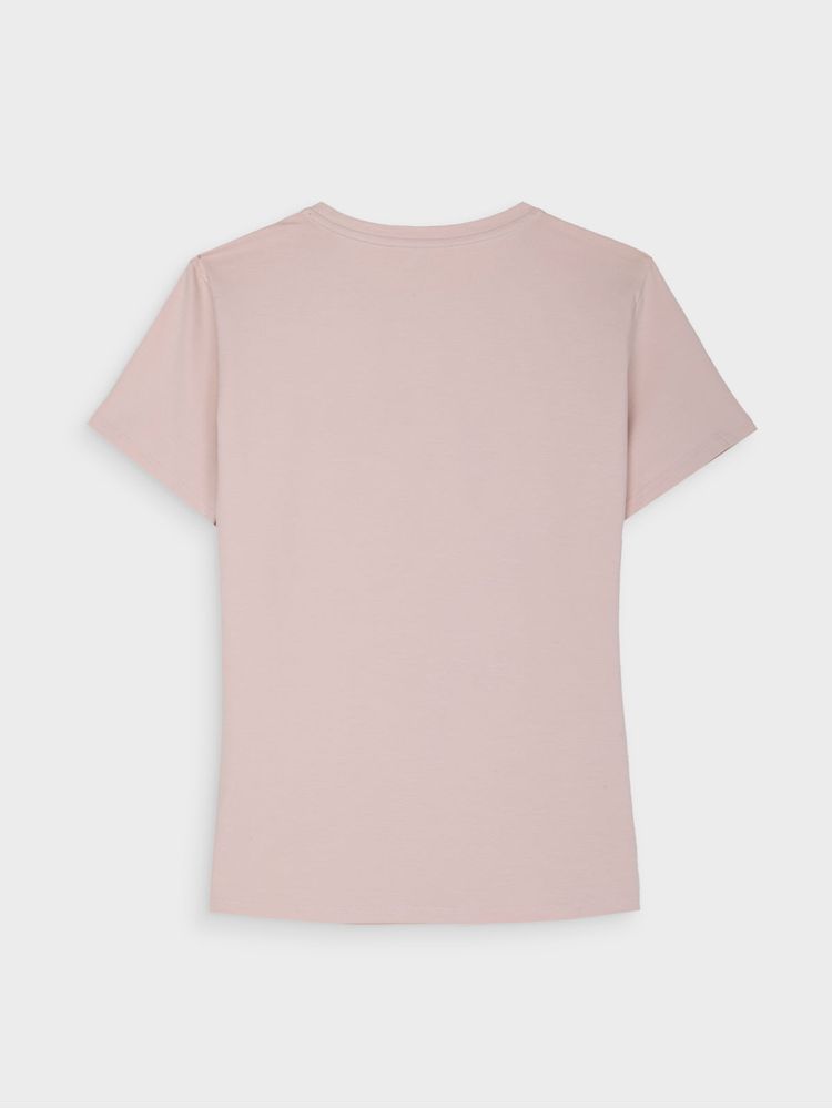 Camiseta Estampada para Mujer 44502